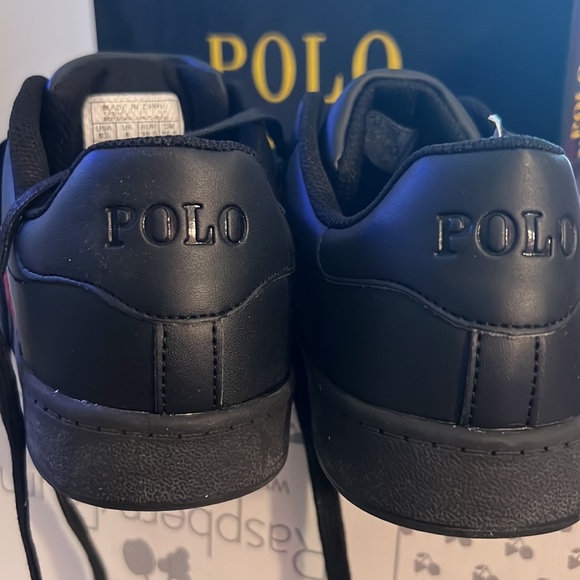 Polo - Picture 6 of 9